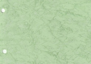 Кассетные рулонные шторы Шелк, светло-зеленый купить в Наро-Фоминске с доставкой