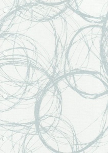 Кассетные рулонные шторы Эклипс, серый купить в Наро-Фоминске с доставкой