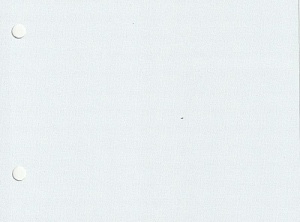 Рулонные шторы Респект ФР Блэкаут, белый купить в Наро-Фоминске с доставкой