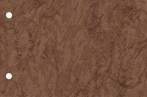 Кассетные рулонные шторы Шелк, коричневый купить в Наро-Фоминске с доставкой