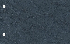 Кассетные рулонные шторы Шелк, синий купить в Наро-Фоминске с доставкой
